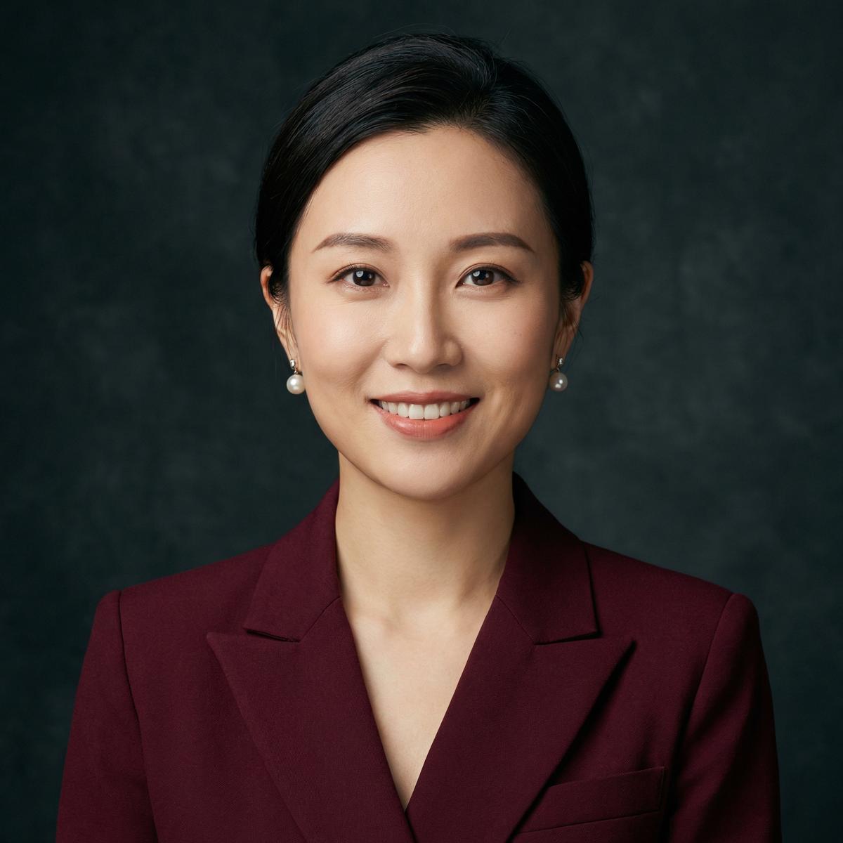 里番网传媒制片总监林雨桐